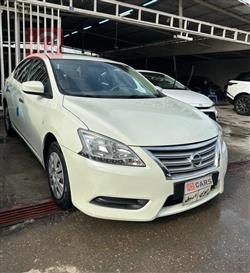 نیسان سێنترا